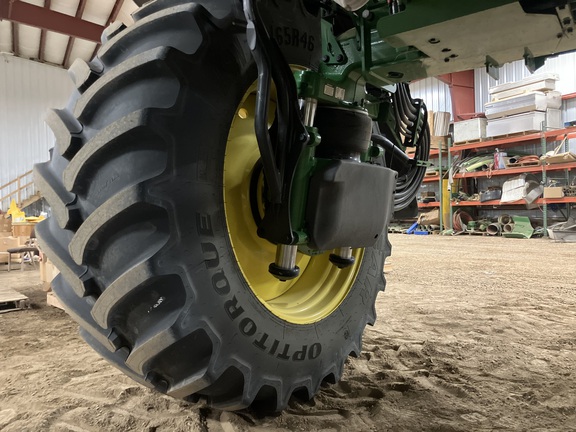 2026 John Deere 616R Sprayer/High Clearance