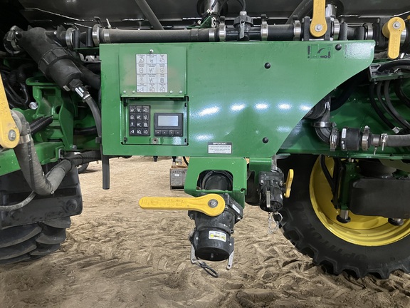 2026 John Deere 616R Sprayer/High Clearance