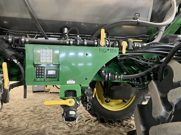 2026 John Deere 616R Sprayer/High Clearance