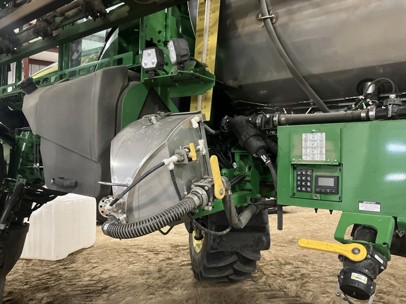 2026 John Deere 616R Sprayer/High Clearance