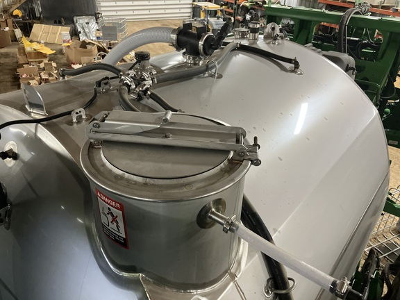 2026 John Deere 616R Sprayer/High Clearance