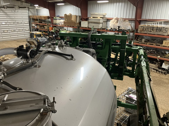 2026 John Deere 616R Sprayer/High Clearance