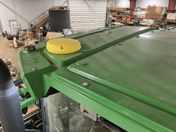 2026 John Deere 616R Sprayer/High Clearance