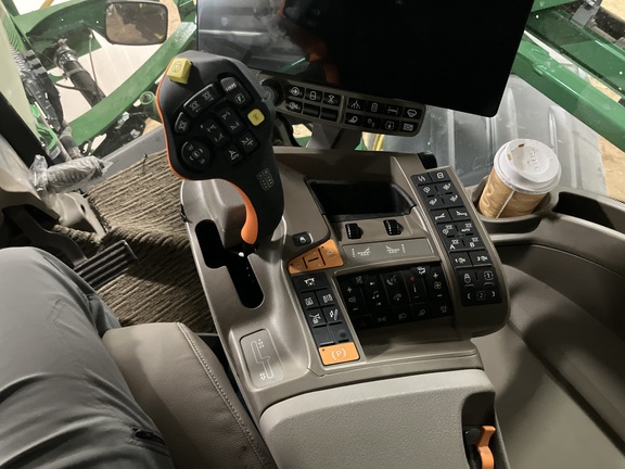 2026 John Deere 616R Sprayer/High Clearance