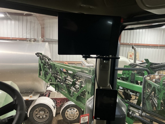 2026 John Deere 616R Sprayer/High Clearance