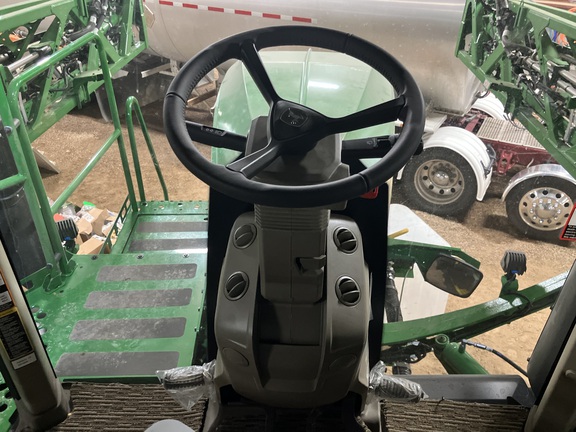 2026 John Deere 616R Sprayer/High Clearance