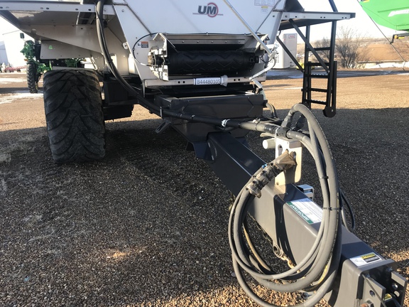 Unverferth 1850 PRO FORCE Fertilizer Spreader