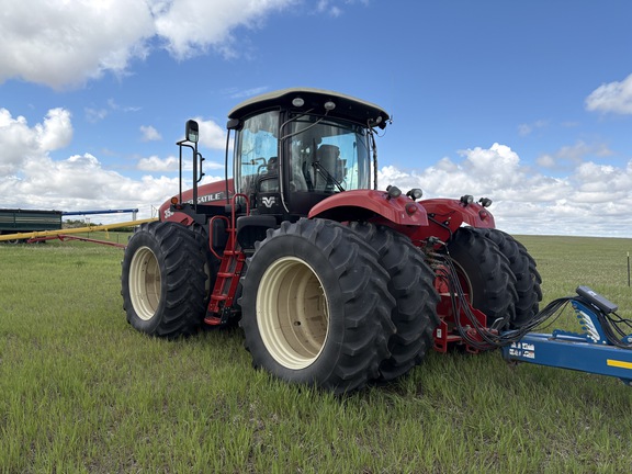 2013 Versatile 350 Tractor 4WD