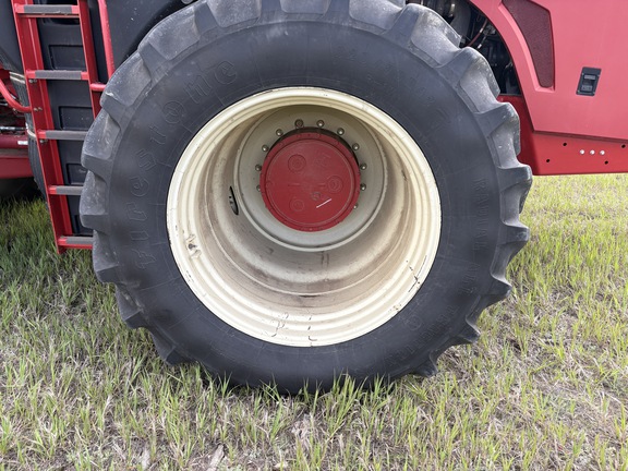 2013 Versatile 350 Tractor 4WD