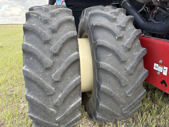 2013 Versatile 350 Tractor 4WD