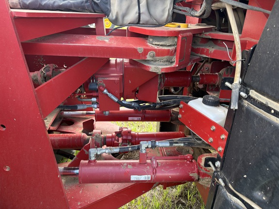 2013 Versatile 350 Tractor 4WD