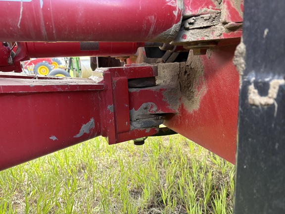 2013 Versatile 350 Tractor 4WD