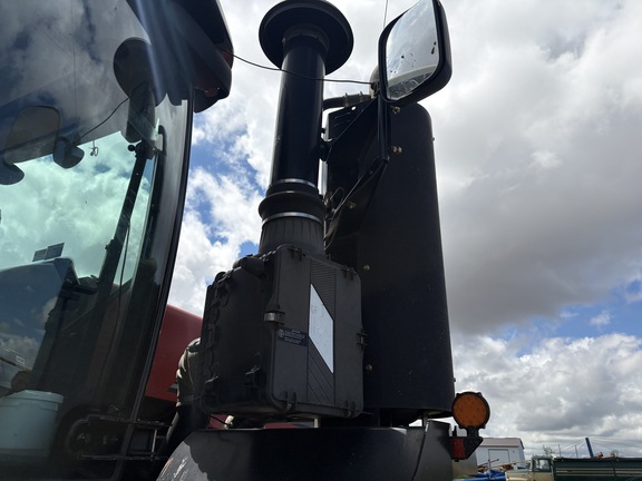 2013 Versatile 350 Tractor 4WD