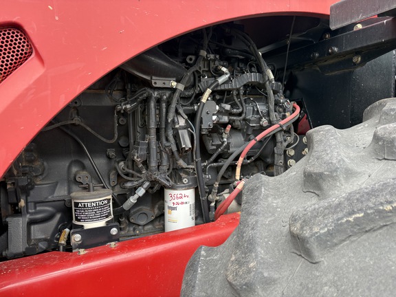 2013 Versatile 350 Tractor 4WD