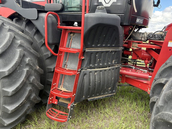 2013 Versatile 350 Tractor 4WD