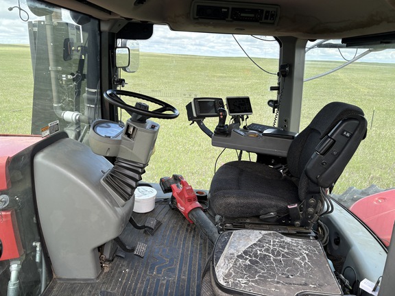2013 Versatile 350 Tractor 4WD