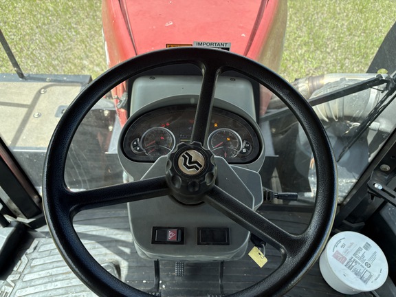 2013 Versatile 350 Tractor 4WD