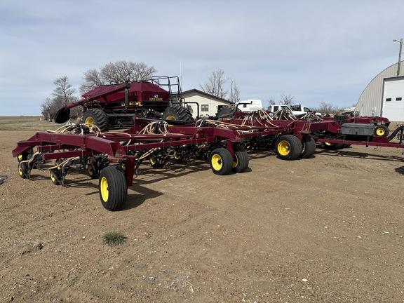 2012 Seed Hawk 6012 Air Seeder