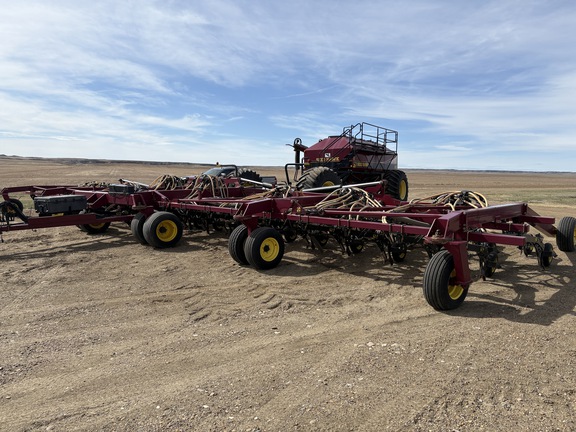 2012 Seed Hawk 6012 Air Seeder