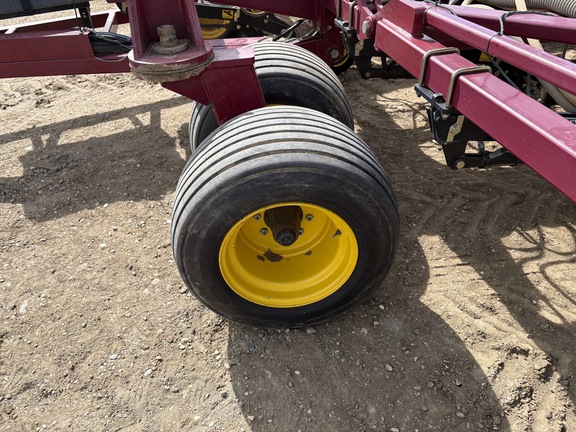 2012 Seed Hawk 6012 Air Seeder