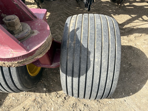 2012 Seed Hawk 6012 Air Seeder