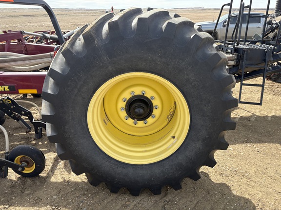 2012 Seed Hawk 6012 Air Seeder