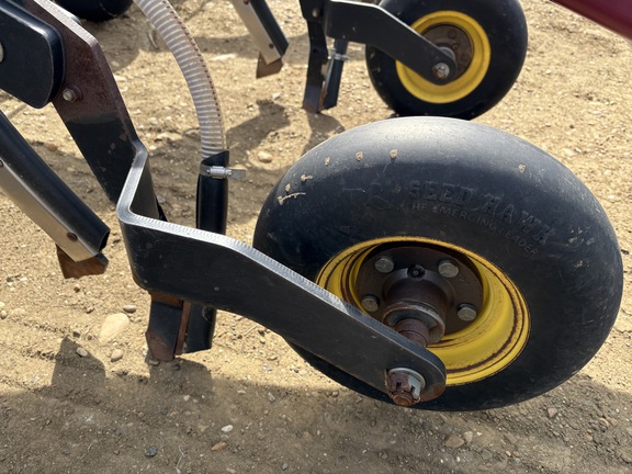 2012 Seed Hawk 6012 Air Seeder