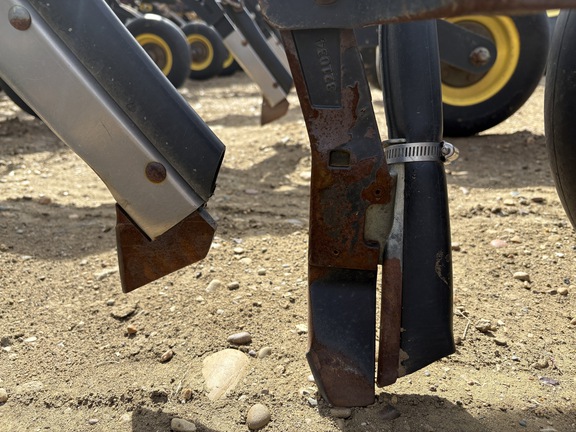 2012 Seed Hawk 6012 Air Seeder