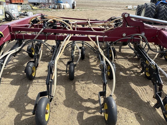 2012 Seed Hawk 6012 Air Seeder
