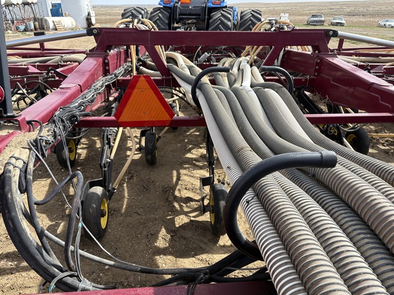 2012 Seed Hawk 6012 Air Seeder