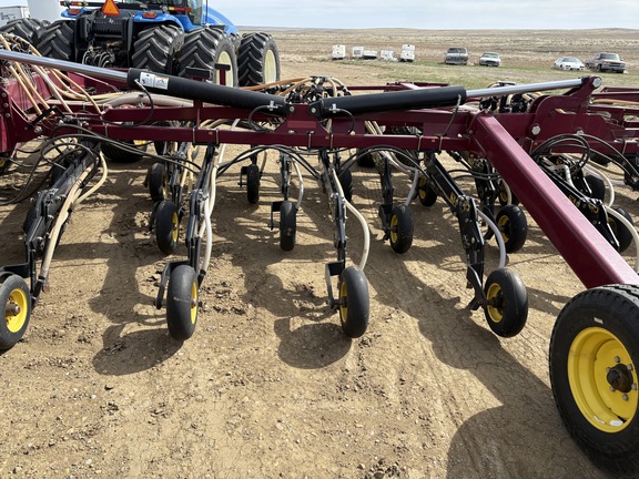2012 Seed Hawk 6012 Air Seeder
