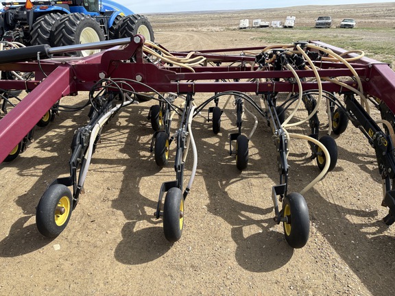2012 Seed Hawk 6012 Air Seeder