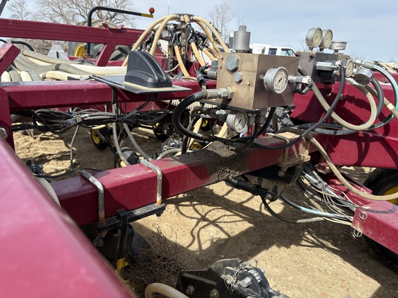 2012 Seed Hawk 6012 Air Seeder
