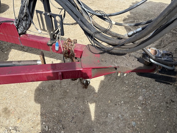 2012 Seed Hawk 6012 Air Seeder