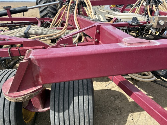2012 Seed Hawk 6012 Air Seeder