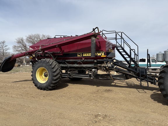2012 Seed Hawk 6012 Air Seeder