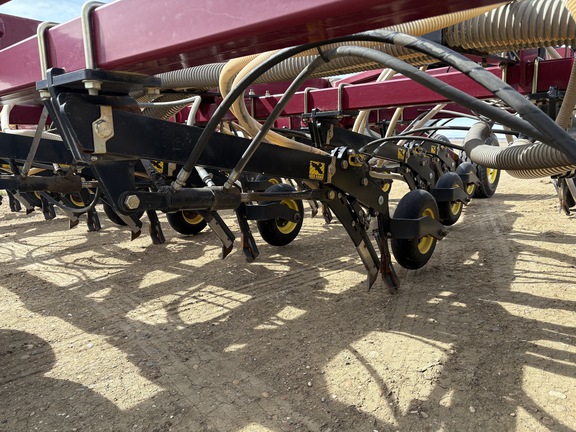 2012 Seed Hawk 6012 Air Seeder