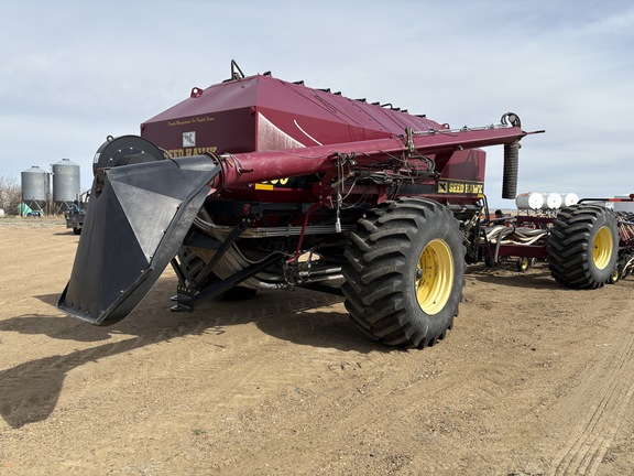 2012 Seed Hawk 6012 Air Seeder