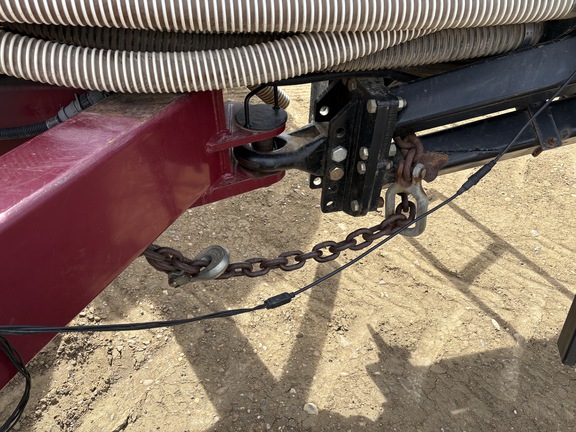 2012 Seed Hawk 6012 Air Seeder