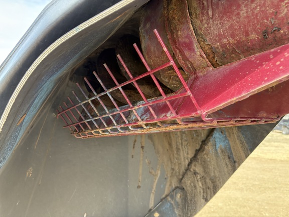 2012 Seed Hawk 6012 Air Seeder