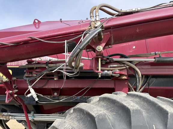 2012 Seed Hawk 6012 Air Seeder