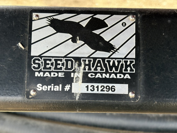 2012 Seed Hawk 6012 Air Seeder