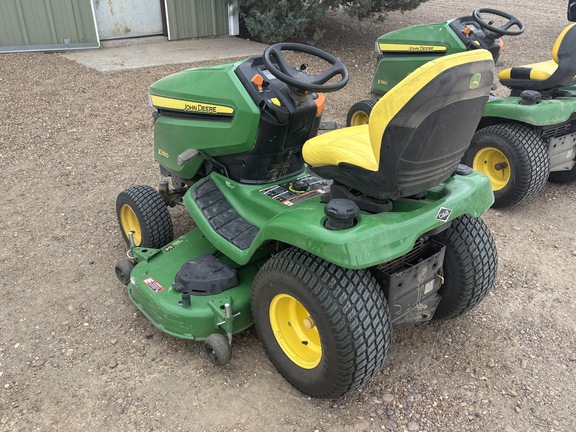 2023 John Deere X380 Garden Tractor