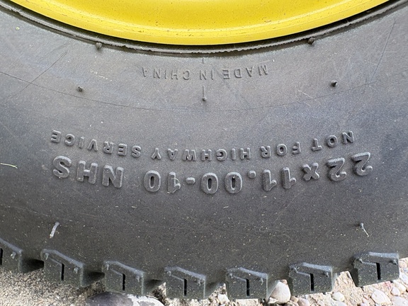 2023 John Deere X380 Garden Tractor