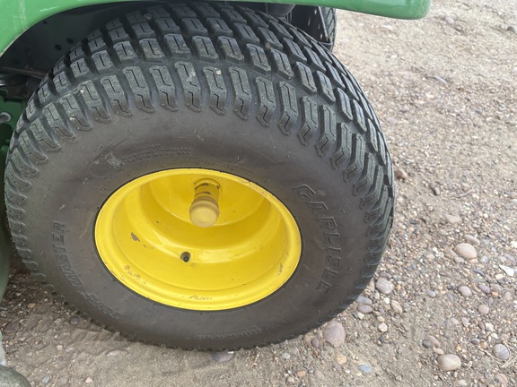 2023 John Deere X380 Garden Tractor