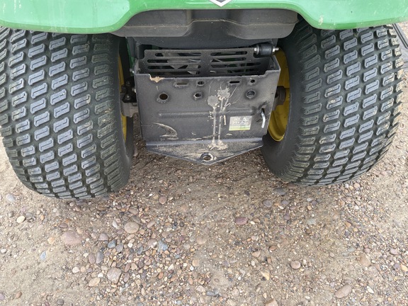 2023 John Deere X380 Garden Tractor