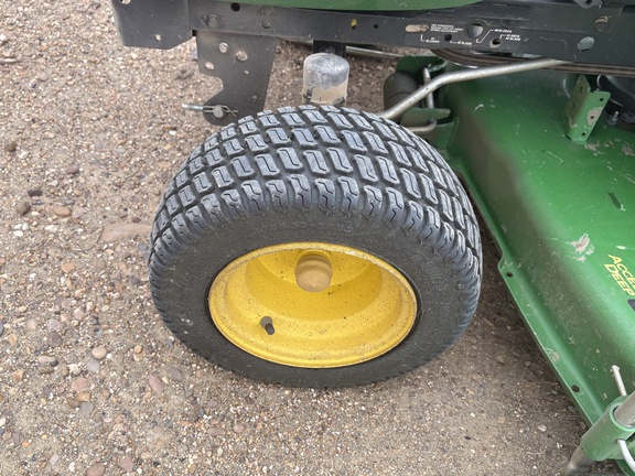 2023 John Deere X380 Garden Tractor