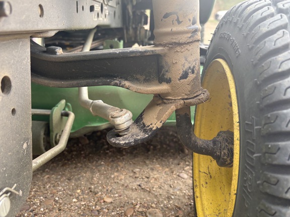2023 John Deere X380 Garden Tractor