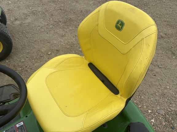 2023 John Deere X380 Garden Tractor