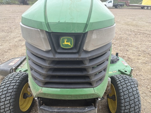 2023 John Deere X380 Garden Tractor